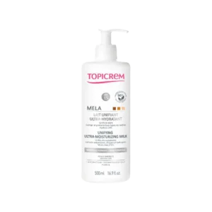 LAIT CORPS TOPICREM MELA - 500ml