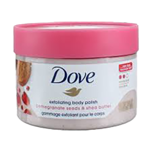 GOMMAGE CORPS DOVE