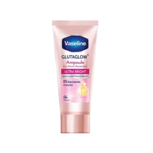 DEODORANT TRAITANT VASELINE ultra Bright