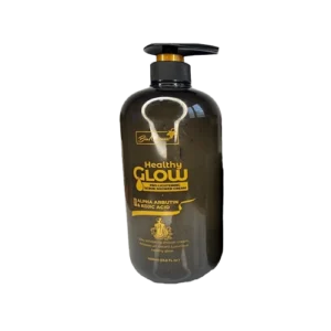 GEL DOUCHE BIO NATURE ( Alpha Arbutin& Acide kojique ) - 1000ml
