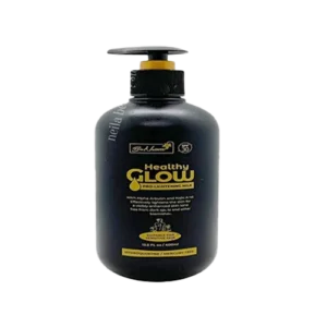 LAIT BIO NATURE Alpha Arbutin & Acide kojique ( spf30) - 400ml