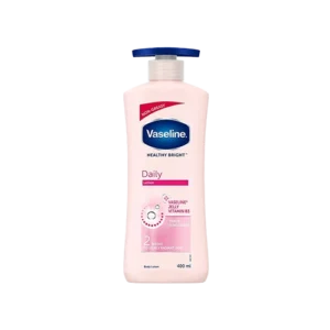 LAIT CORPS VASELINE DAILY BRIGHTENING - 600ml