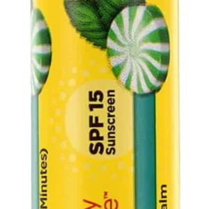LIPS CARMEX MENTHE spf15 - 10g