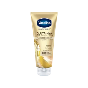 LAIT CORPS VASELINE FLAWLESS GLOW - 300ml