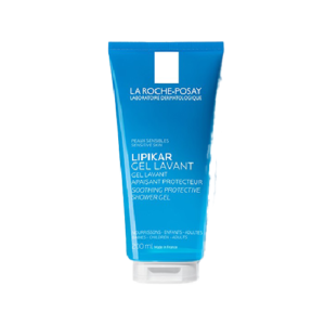 GEL VISAGE LA ROCHE POSAY LIPIKAR - 200 ml
