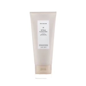 GOMMAGE & MASK NATURIUM KP BODY - 226g