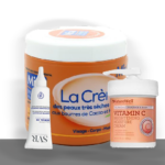 Crèmes corps